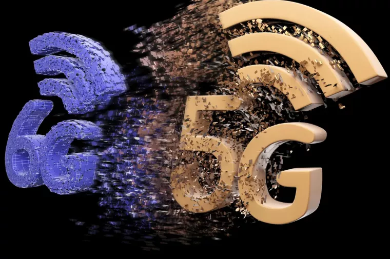 6G i 5G