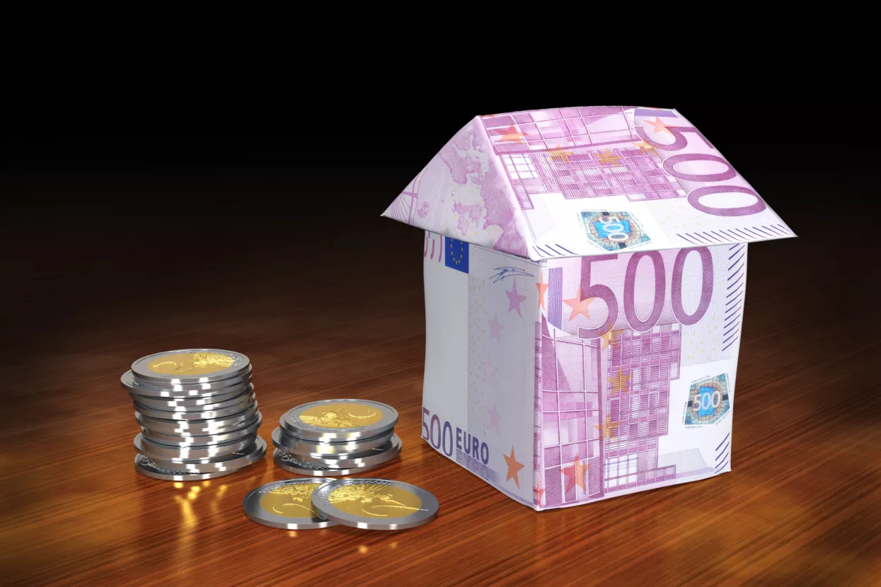 subvencije za stanarine