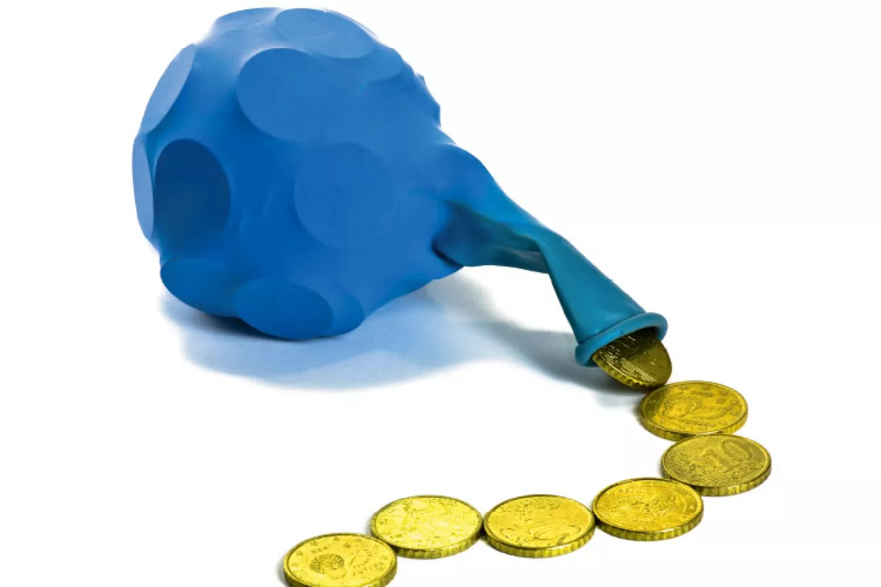 EBRD: Dezinflacija će potrajati dulje nego što tržišta očekuju