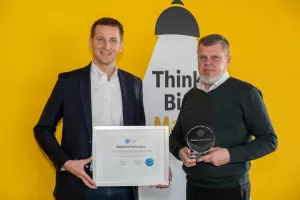 McDonalds Poslodavac Partner