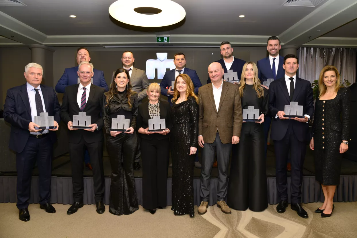 Croma, manađžer godine