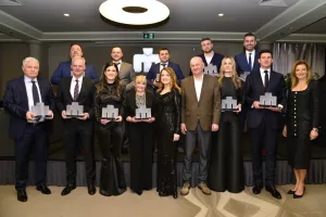 Croma, manađžer godine