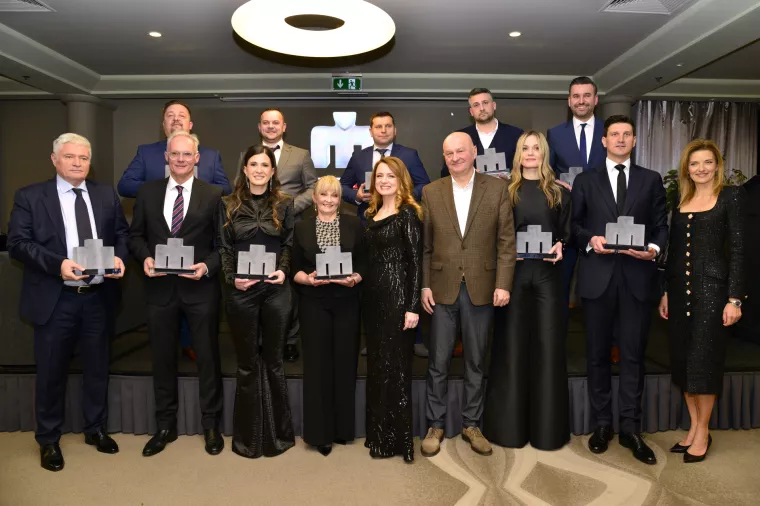 Croma, manađžer godine