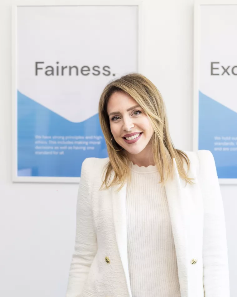 Valentina Haddad, <br>voditeljica odjela za regrutaciju i selekciju u tvrtki Selectio:<br>- Primjetan je trend povećanog zapo&scaron;ljavanja stranaca u odnosu na prethodne godine na izvr&scaron;nim funkcijama, kao posljedica dolaska stranih investitora i internacionalnih fondova, razvoja greenfield projekata, akvizicija i spajanja domaćih kompanija s globalnim tvrtkama<br>