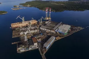 Nadzorni odbor 3. maja za nagodbu s Uljanikom u stečaju