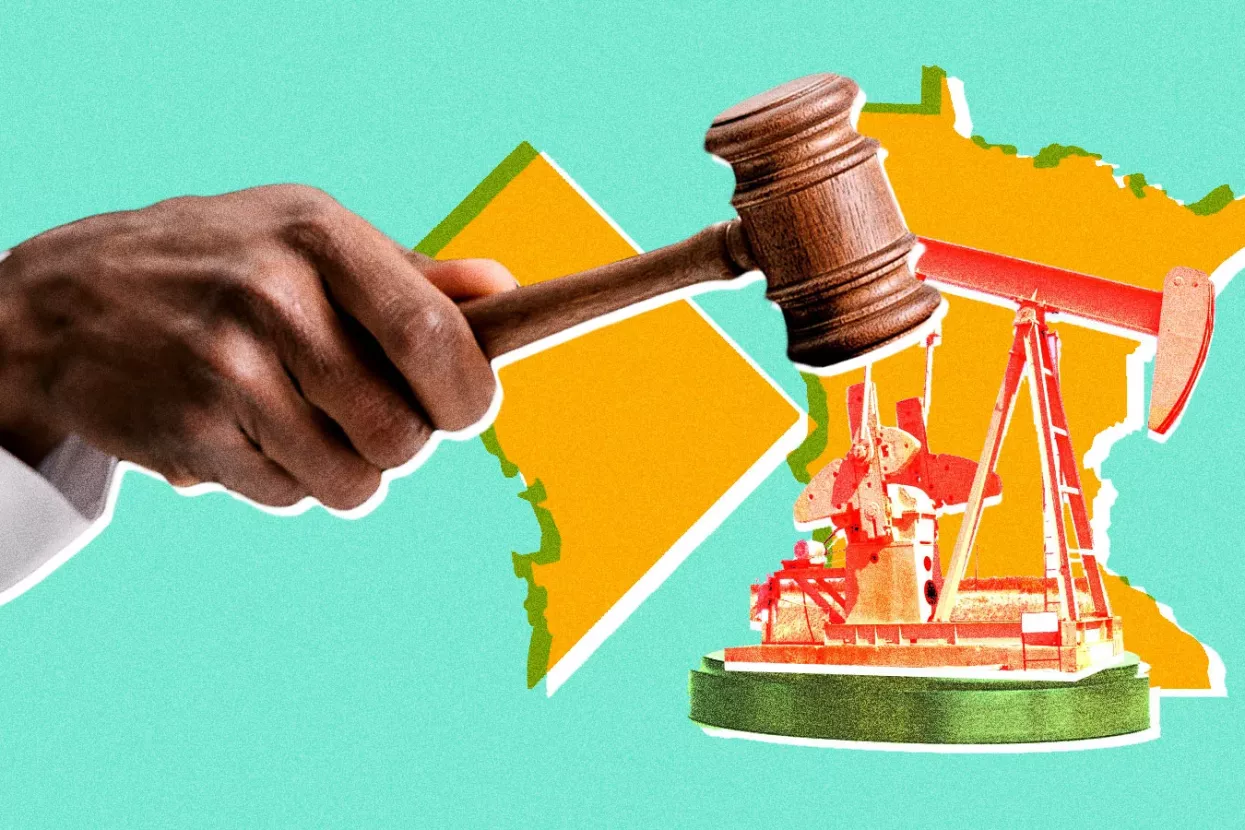 Vjerojatno bi klimatskih tužbi bilo još više da su subvencionirane diljem svijeta. Najviše takvih parnica je u SAD-u, no izvan njega još su rijetki slučajevi subvencioniranj klimatskih sporova 