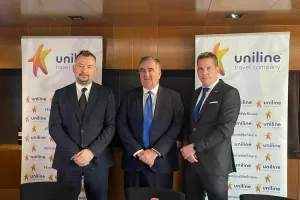 Zoran Šašić, Boris Žgomba i Dean Filipović