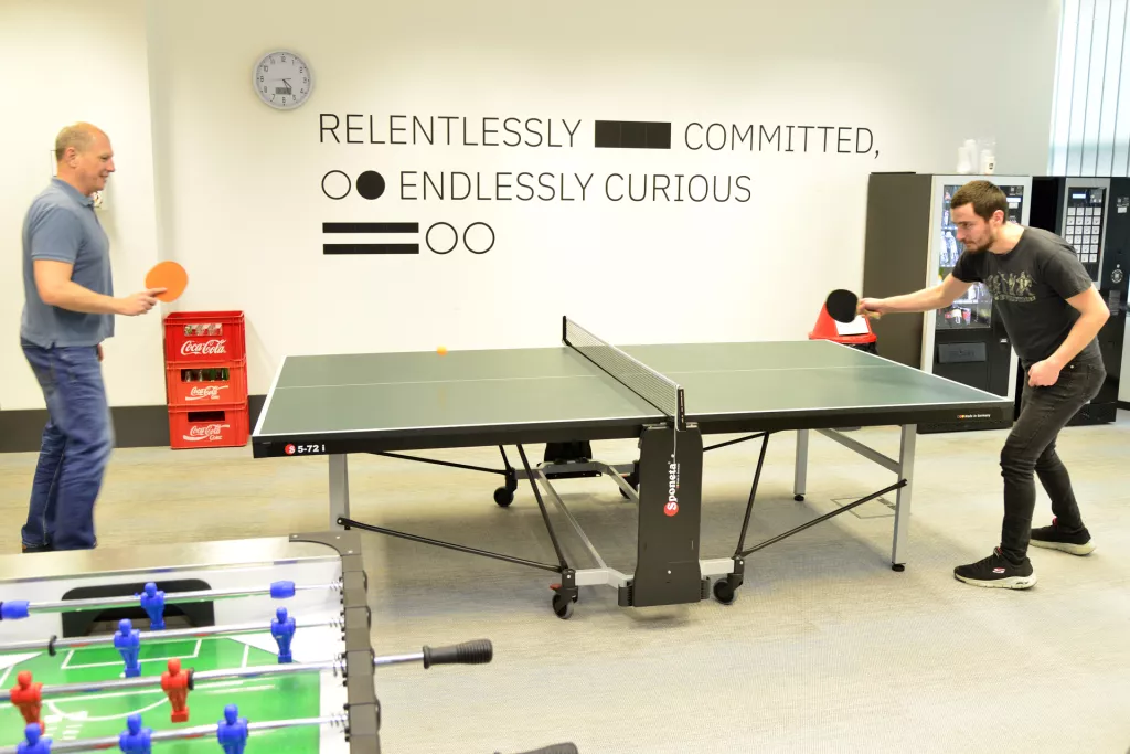 Moontop, Transcom WordWide