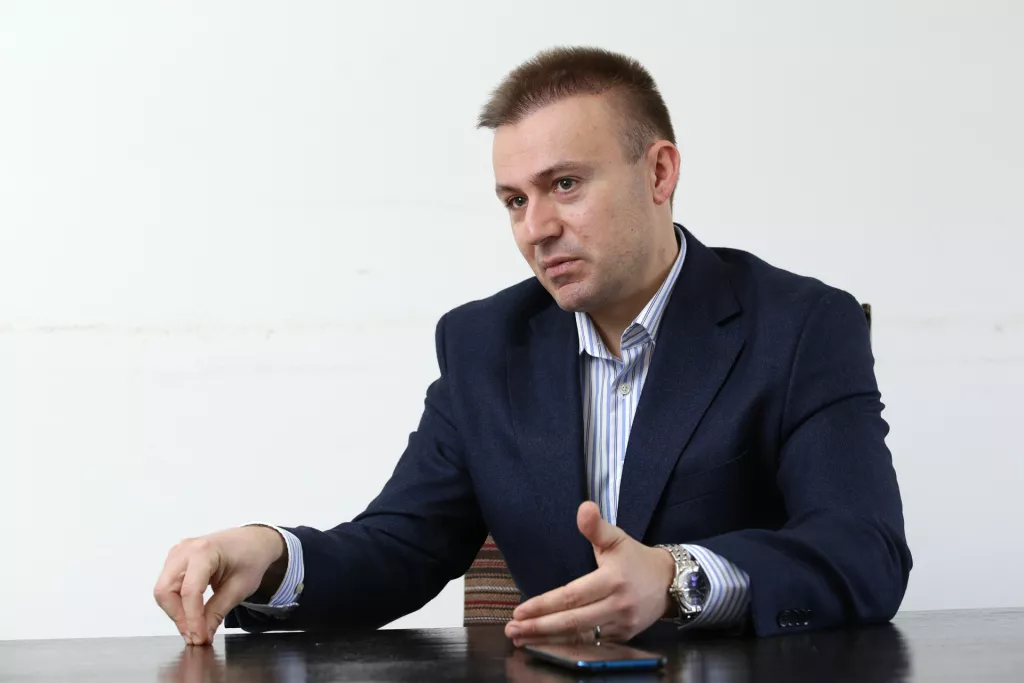 Kristijan Kotarski