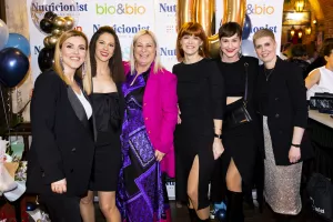 Dragana Olujić, proslava 10 godina rada