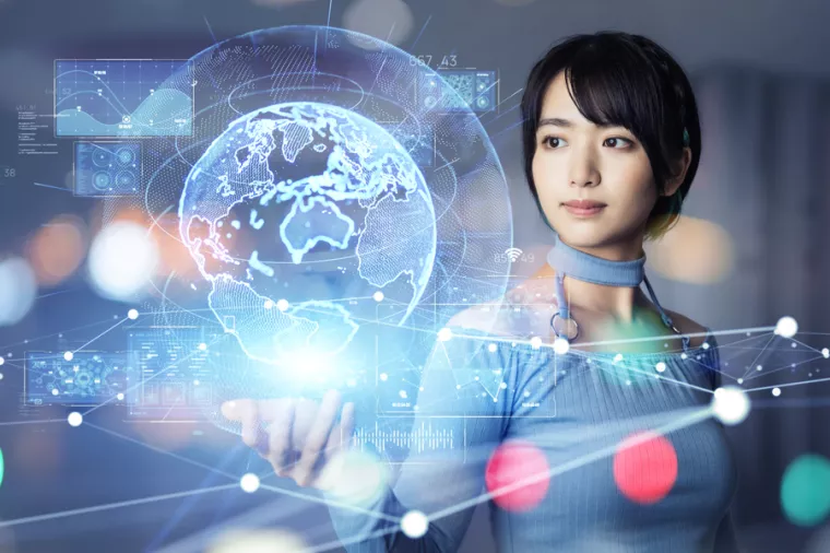 umjetna inteligencija, science fiction, znanstvena fantastika, znanost, tehnologija