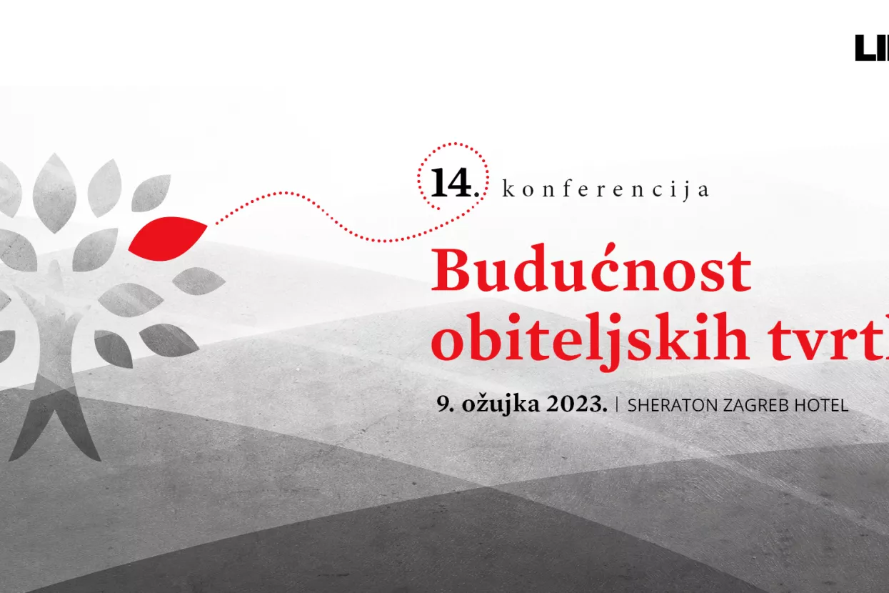Budućnost obiteljskih tvrtki 2023