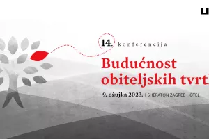 Budućnost obiteljskih tvrtki 2023