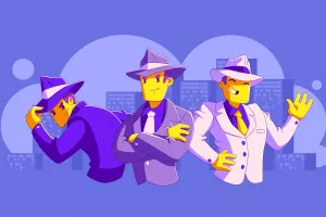 Bijeli hakeri protiv crnih: nude nadu – ako ne i spas od kibernetičkih napada