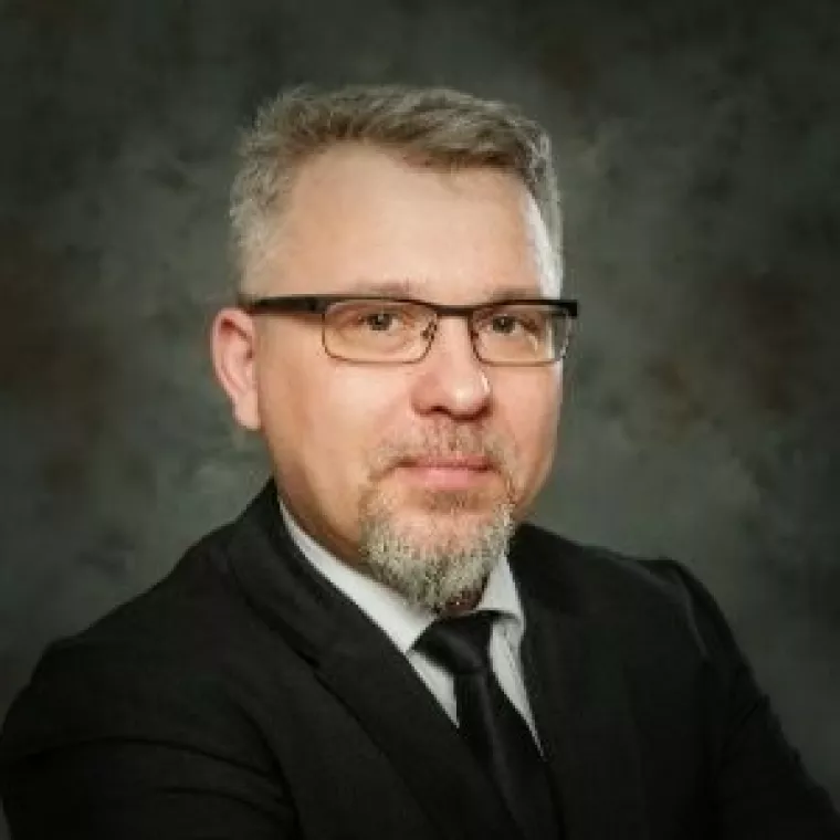 Boris Bajtl, potpredsjednik Hrvatskog instituta za kibernetičku sigurnost i voditelj Odjela kibernetičke sigurnosti u Atosu Hrvatska