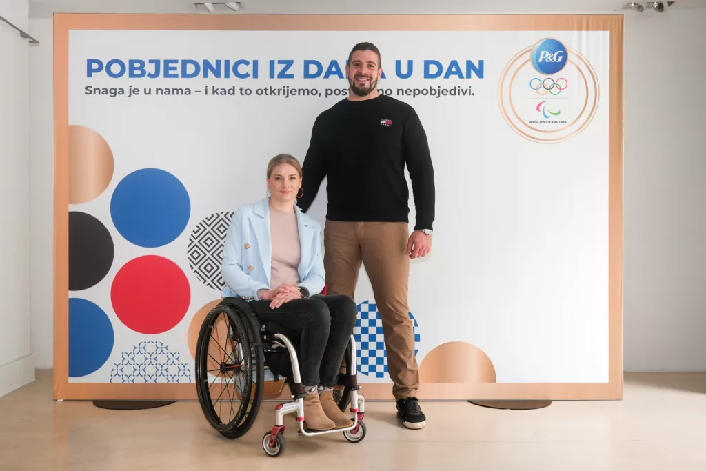 Anđela Mužinić Vincetić, Ivan Katanusic