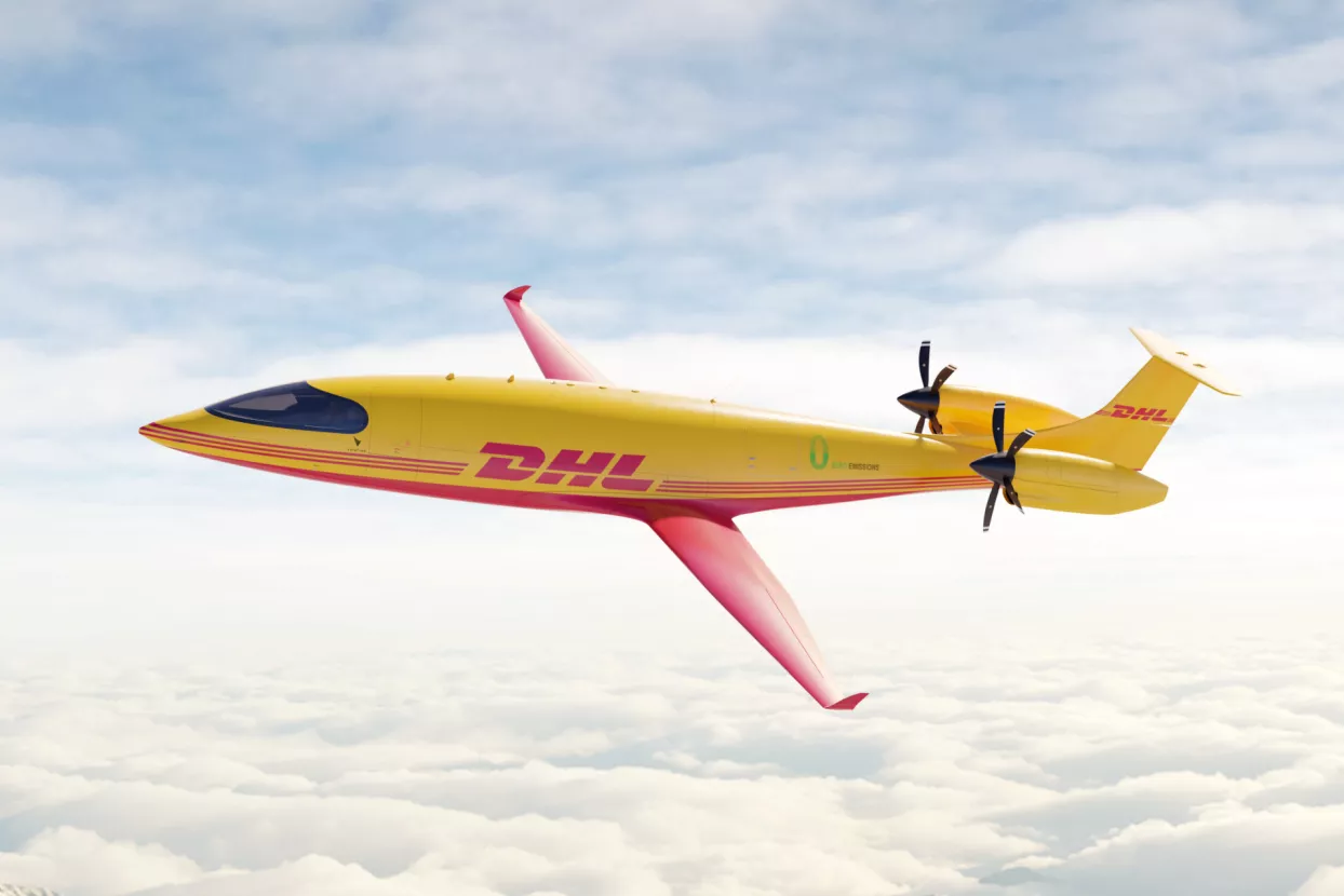 DHL Express