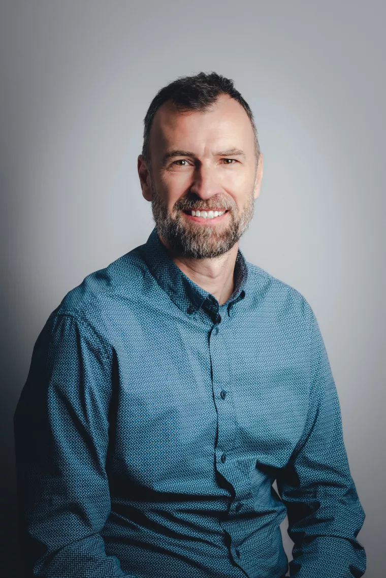 Marin Ćuravić, <br>voditelj poslovnih procesa u tvrtki IT Sistemi:<br>- Tehnike analize kao što su Value Stream <br>