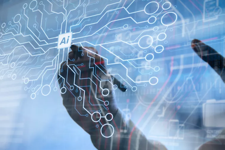 Umjetna inteligencija, AI