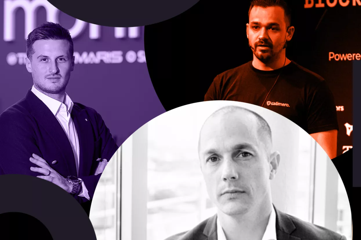 Money Motion konferencija