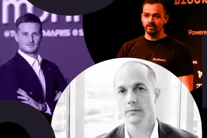 Money Motion konferencija