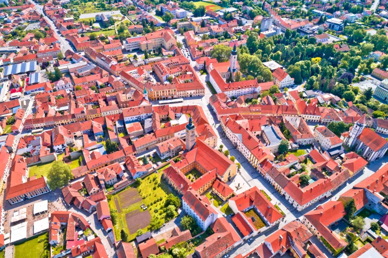 Grad Varaždin