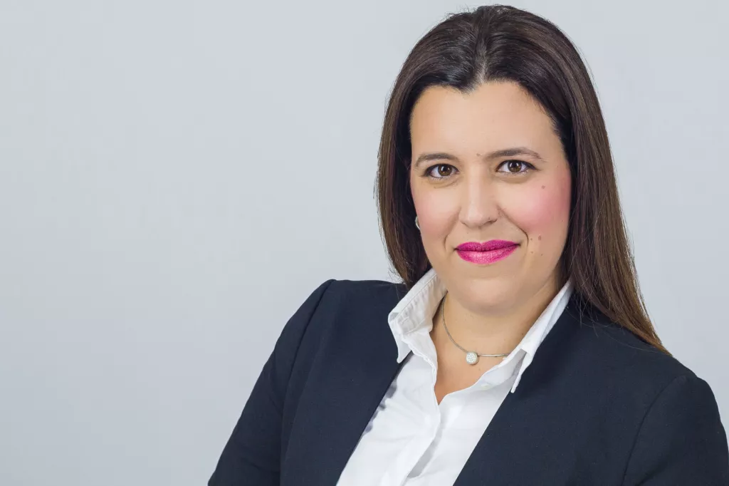 Petra Megla, Associate Partner u Poreznom odjelu KPMG-a u Hrvatskoj