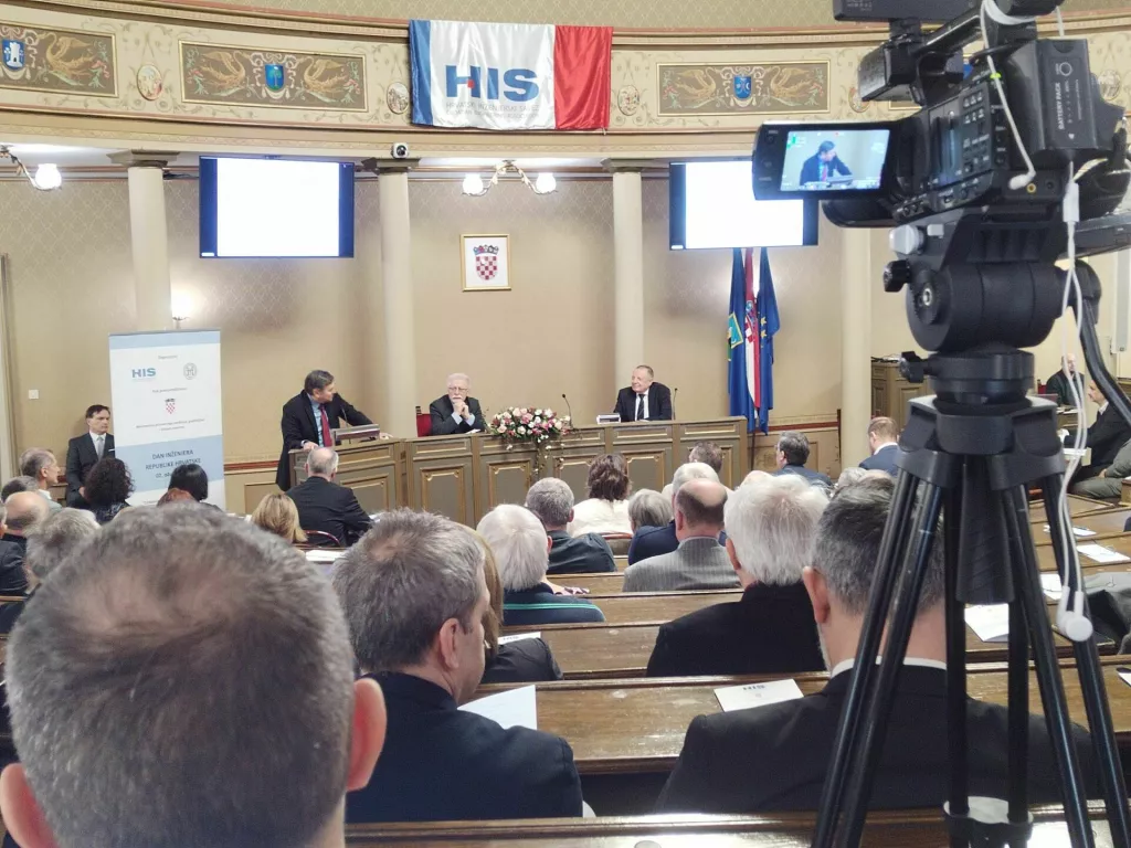 Dan inzenjera Hrvatske