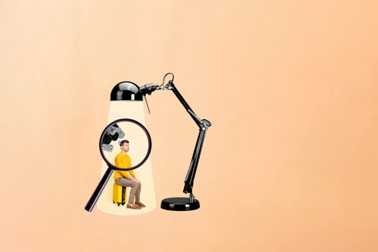 Ljudi moraju držati visoke standarde: Prodaja doživljaja robotima ipak nije u krvi