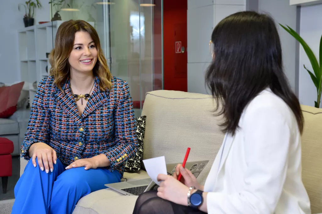 Magda Milas, Donatella Pauković