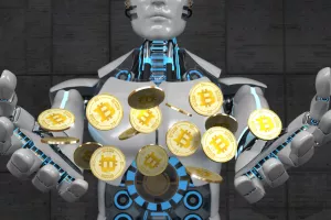 botovi, bot, robot, kriptovalute, bitcoin, kripto
