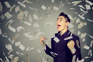 novac dividenda zarada