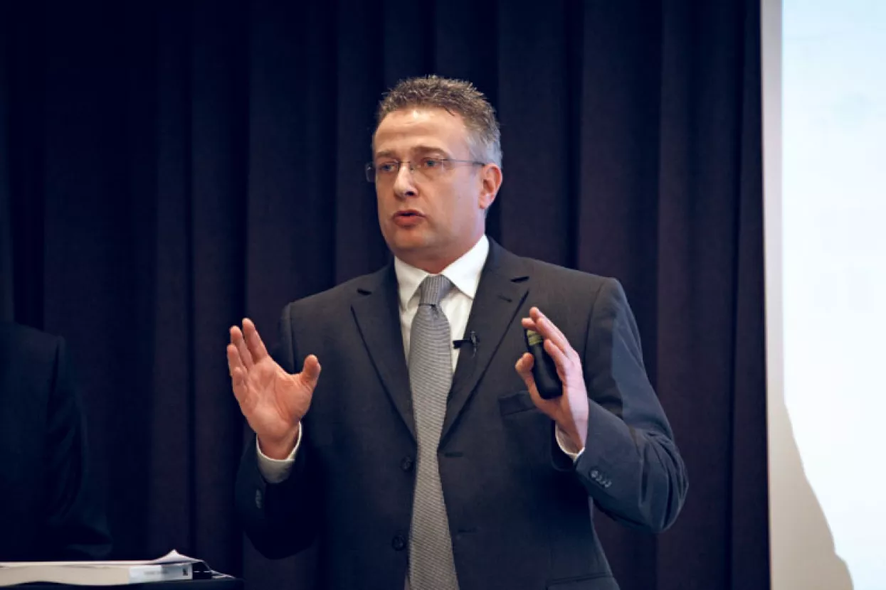 Tvrtke i karijere: Karavanić otišao sa čela Tankerske Next Generation, suvlasnik Drvoproizvoda Budić napustio NO…