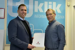 Moontop, Branimir Gospić, Rusmir Agić