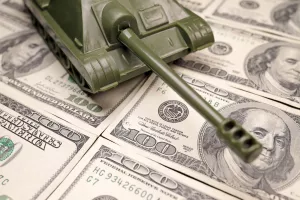 cijena rata, rat, oružje