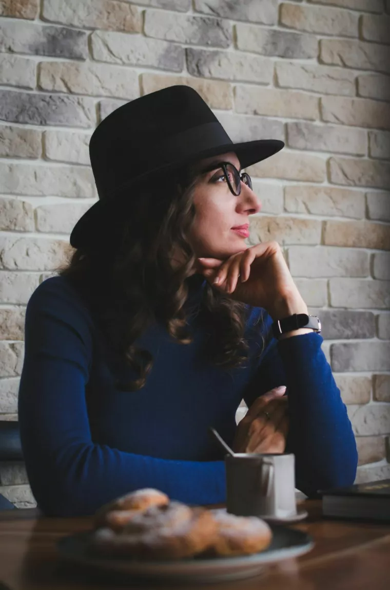 Vedrana Barišić Burazin