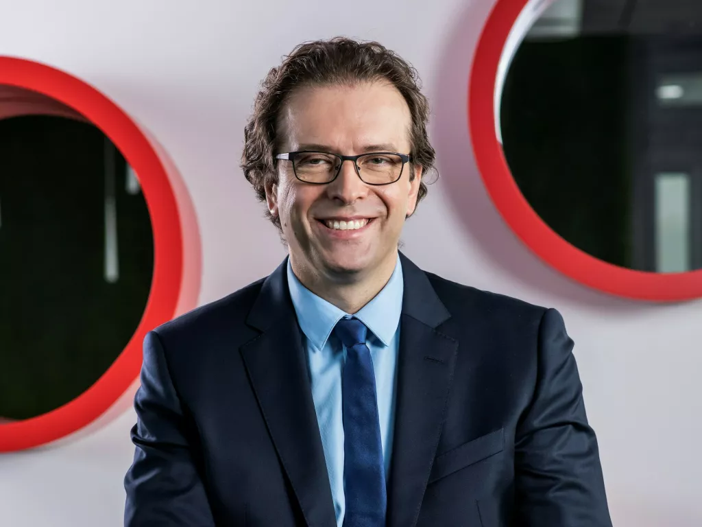 Branimir Marić, A1 Hrvatska