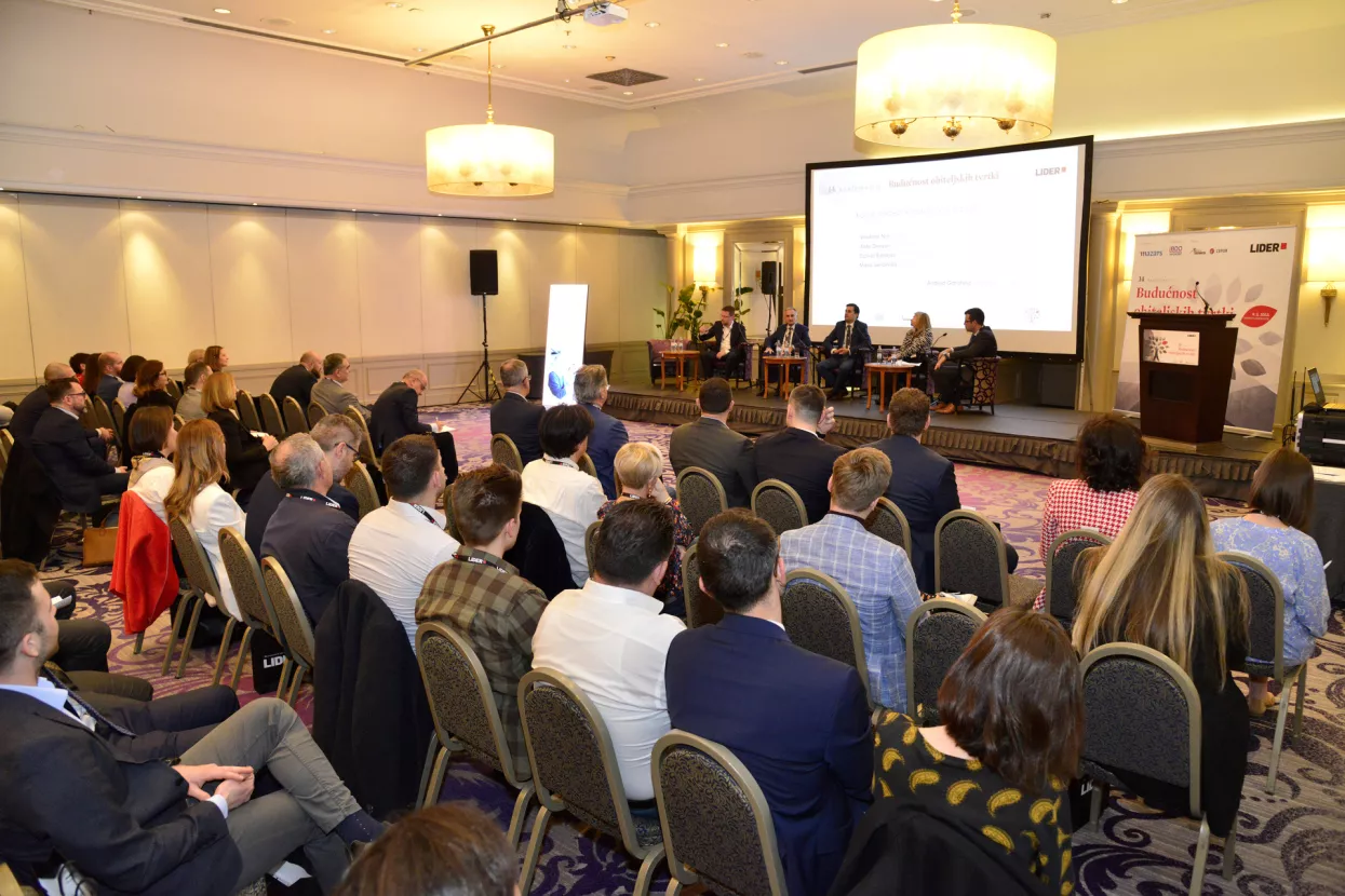 Budućnost obiteljskih tvrtki