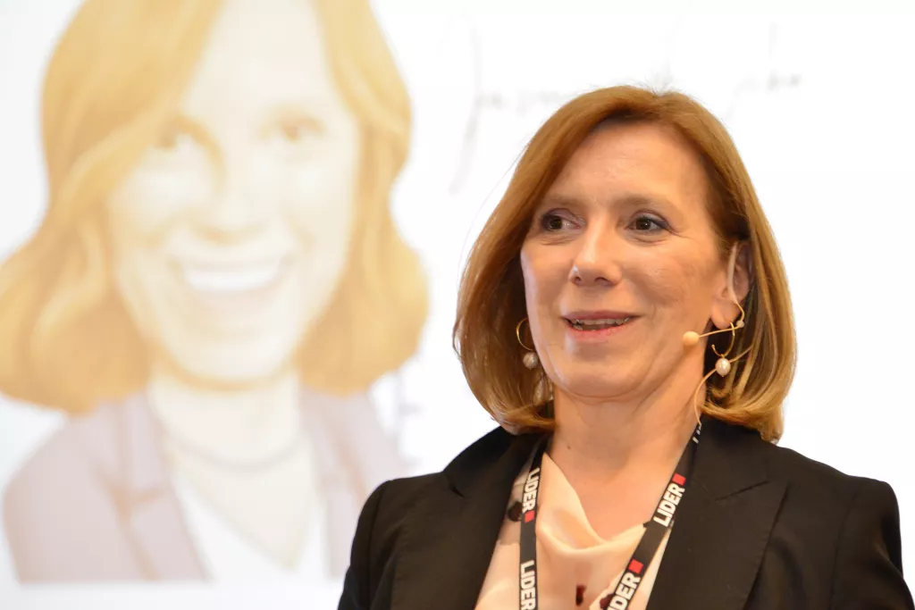 Budućnost obiteljskih firmi 2023, Jasmina Očko