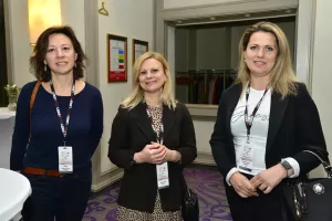 Budućnost obiteljskih tvrtki 2023, Martina Bedeković- Arnaut, Renata Pentek, Kristina Ištvanović Kostanjevec