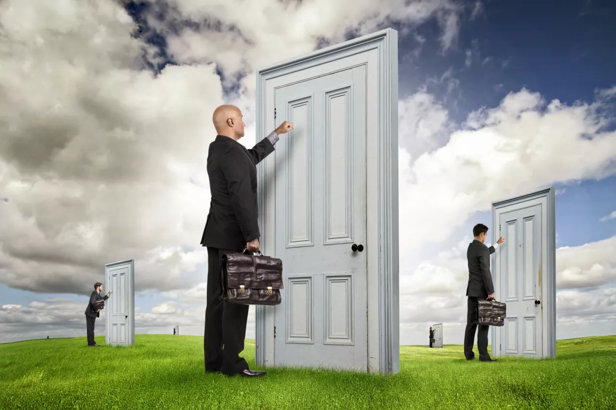 Nagrađivanje u prodaji: Prosječni prodavači tajni su dragulj svakog odjela prodaje