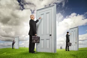 Nagrađivanje u prodaji: Prosječni prodavači tajni su dragulj svakog odjela prodaje