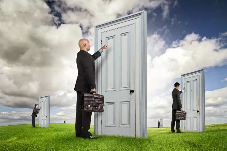 Nagrađivanje u prodaji: Prosječni prodavači tajni su dragulj svakog odjela prodaje