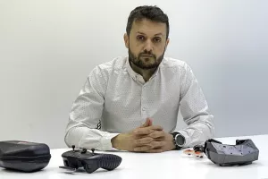 Dragan Kovačević, Orqa