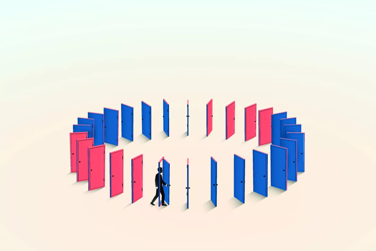 Planova ima, pravila nema: Neće valjda administracija pojesti energetsku tranziciju?!