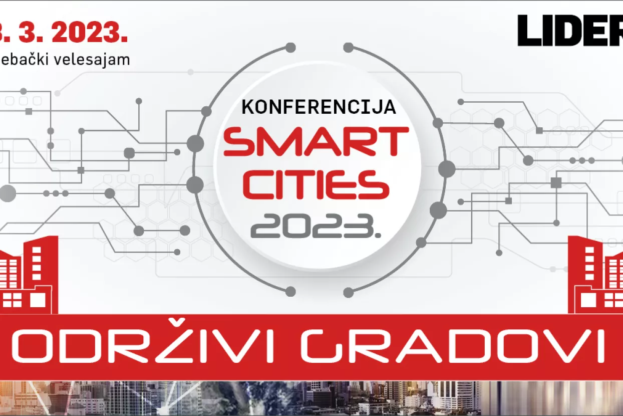 Smart cities