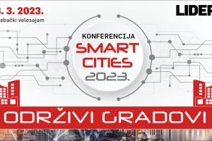 Smart cities