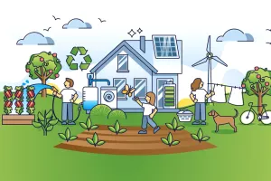 Zov i kob malih elektrana: Oprezno s veličinom ne želite li izgubiti status potrošača