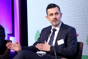 LIDER INVEST 2021. završna manifestacija, Okrugli stol 2. Tomislav Radoš