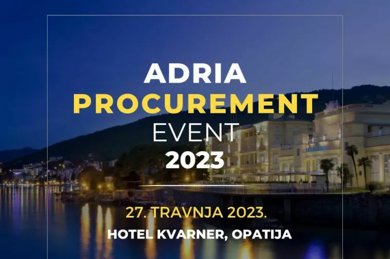 Adria Procurement Event_2023